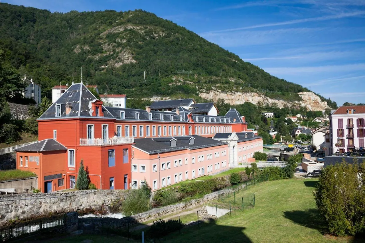 Studio Beau Rivage Ax Les Thermes Apartment Ax-les-Thermes France