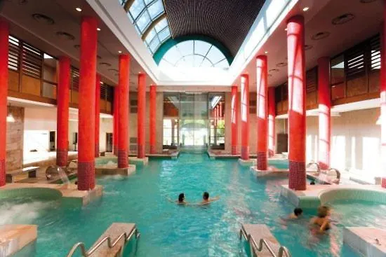 Studio Beau Rivage Ax Les Thermes Apartment Ax-les-Thermes