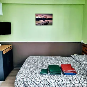 Apartamento Magui, Ax-les-Thermes