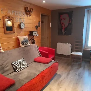 Apartment Le Saquet, Ax-les-Thermes