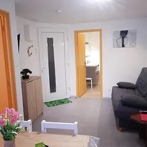 Apartamento Résidence Maurice, Ax-les-Thermes