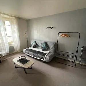 Apartment Superbe Au Bord De La Riviere, Ax-les-Thermes