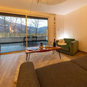 Apartment De Clelia, Ax-les-Thermes