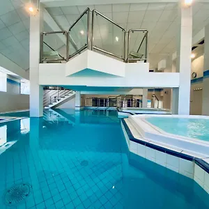 Hotel Le Grand Tetras- Thermal Inclus, Ax-les-Thermes