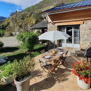 Holiday home En Castel, Ax-les-Thermes