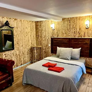 Apartment La Porteille, Ax-les-Thermes