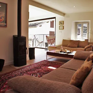 Apartment Le Clos St Louis, Ax-les-Thermes