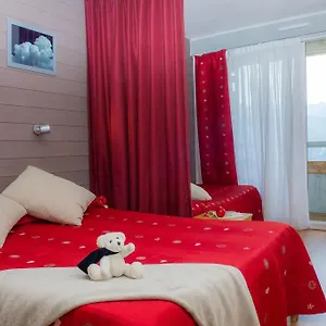 Holiday park Village Le Tarbesou, Ax-les-Thermes