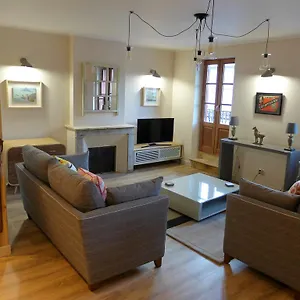 Apartamento Poles, Ax-les-Thermes
