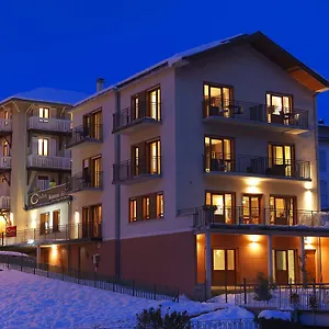 Hotel Le, Ax-les-Thermes