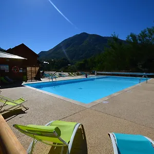 Apartment Les Reflets D'ax, Ax-les-Thermes