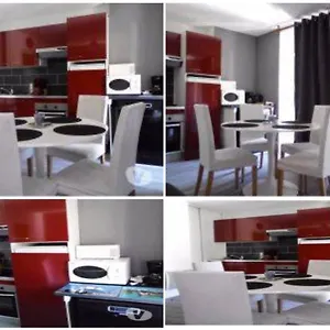 Apartamento Résidence Les Acacias, Ax-les-Thermes